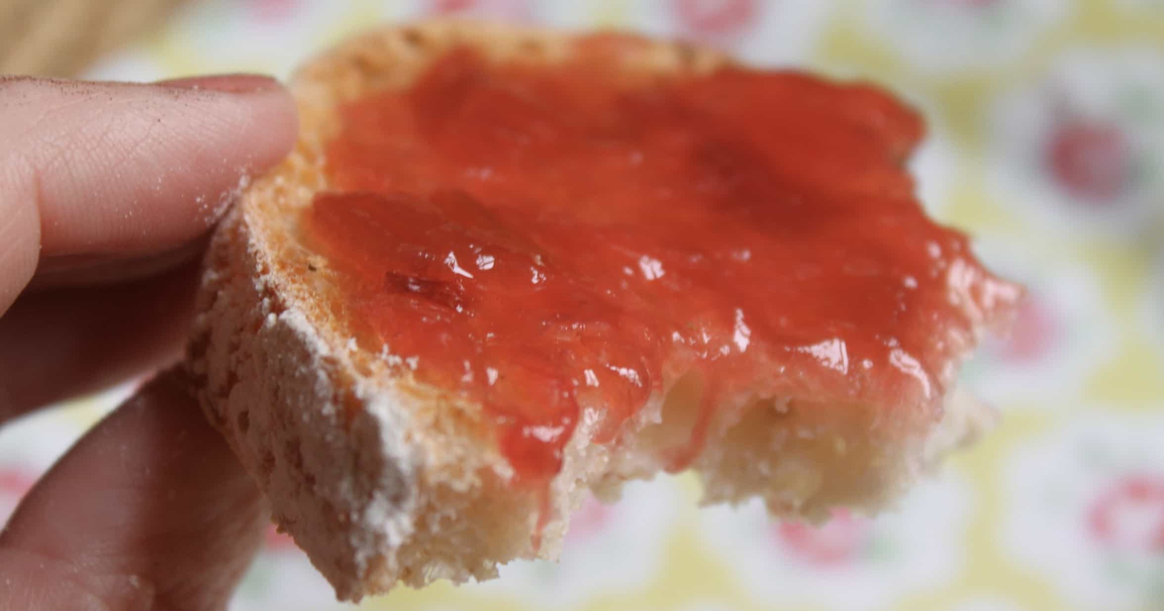 Easy Rhubarb Jam Recipe: Preserve Your Spring Harvest